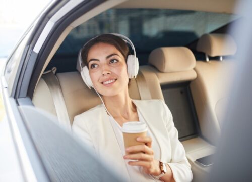 Nassau Taxi App