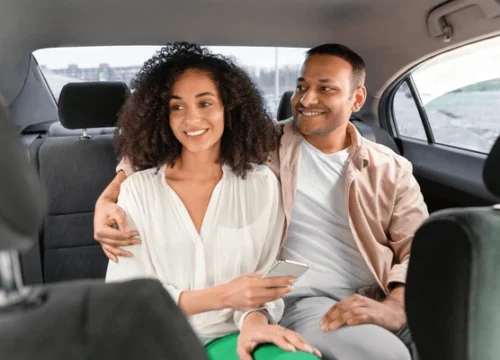 Local Taxi Service Nassau Bahamas