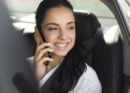 Bahamas Airport Transfer Service