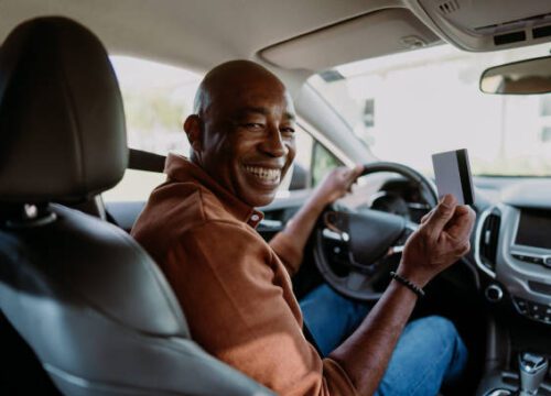 Book a Taxi in Nassau