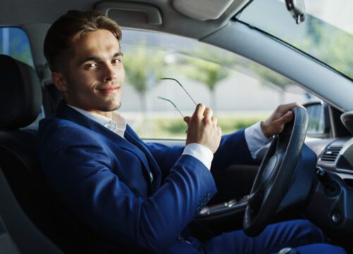 Nassau Airport Taxi App