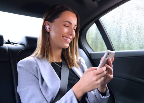 Licensed Taxi Drivers Bahamas