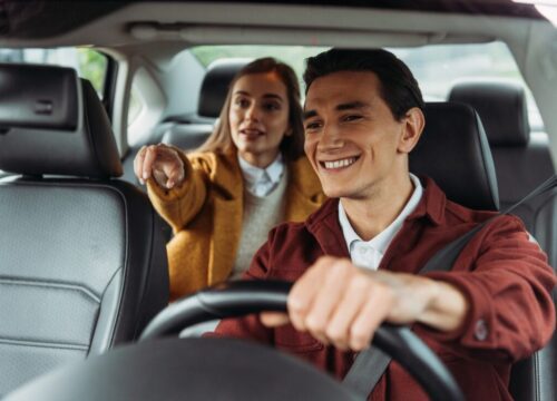 Nassau Private Ride Service